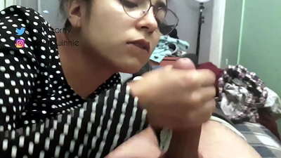 हातात फिनिशिंगसह हाताने बनवलेले - भरपूर दूध