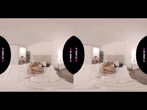 ❤️ PORNBCN VR दोन तरुण लेस्बियन 4K 180 3D व्हर्च्युअल रिअॅलिटीमध्ये खडबडीत जागे झाले जिनिव्हा बेलुची कॅटरिना मोरेनो ❌ गुदद्वारासंबंधीचा व्हिडिओ mr.xywewl.top वर  ❤
